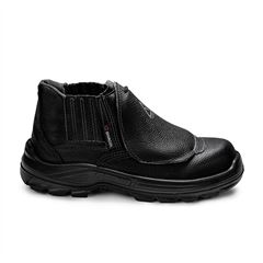 BOTA BRACOL METATARSO BICO COMP PALM ANTIPERF N44 CA28851 - 4031BEPB1662EL