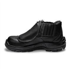 BOTA BRACOL METATARSO BICO COMP PALM ANTIPERF N44 CA28851 - 4031BEPB1662EL