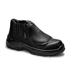 BOTA BRACOL METATARSO BICO COMP PALM ANTIPERF N44 CA28851 - 4031BEPB1662EL