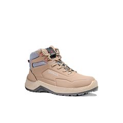 TENIS BRACOL ELLA ESMERALDA BHPM BEGE N36 CA42307 - 4038BHPM4700LL