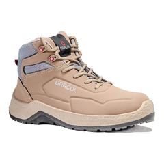 TENIS BRACOL ELLA ESMERALDA BHPM BEGE N39 CA42307 - 4038BHPM4700LL