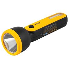 LANTERNA VONDER LRV100L LED 80-100 LUMENS RECARREGAVEL CABO USB - 8075080100