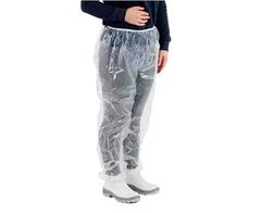 CALCA BRASMO POLIETILENO TRANSPARENTE ELASTICO CA30011 - PA02621