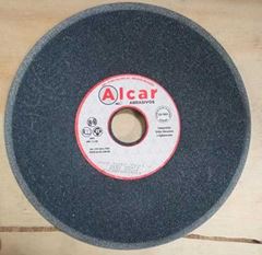 REBOLO CHANFRADO ALCAR 9  X1/2X1.1/4   A46 PRETO CX.C/13UND - RTCVN0222