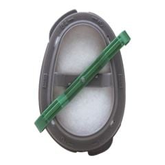 ASSENTO E RETENTOR MSA PARA FILTRO MECANICO P1/P2 - 311502
