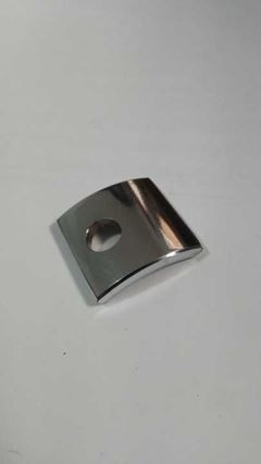 CHAPA REGULADOR DO CURSO SCHIFFER 12MM AL 005