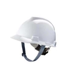 CAPACETE MSA VGARD ABA FRONTAL BRANCO CA498 - 311312
