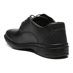 SAPATO SOCIAL BRACOL DE AMARRAR PRETO N41 CA43662 - 4039SSAL6600LL