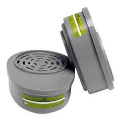CARTUCHO MSA BAIONETA GME AMONIA - 218223