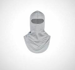 CAPUZ BALACLAVA NINJA HERCULES RISCO II CINZA 01 CAMADA TAM M CA44924 - HJ660AFNMD