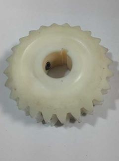 COROA DE NYLON SCHIFFER ESQUERDA AFB/AFC PARA AFIADEIRA DIREITA