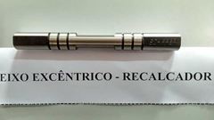 EIXO EXCENTRICO RECALCADOR SCHIFFER AK-105 12MM