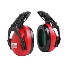 KIT MSA ABAFADOR ACOPLAVEL XLS 19DB CA27971 - 216746