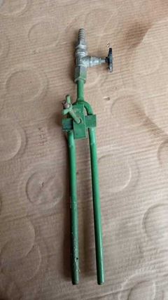 ESGUICHO SCHIFFER PARA SERRA FITA FT 1500
