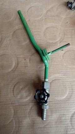 ESGUICHO SCHIFFER REFRIG. DA LAMINA AT/B T 1100