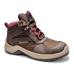 TENIS BRACOL ELLA JADE MARROM N34 CA42307 - 4038BHFM4700LL