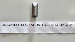 GUIA ENCOSTO IGUALIZADOR SCHIFFER 14MM AL107 L-2