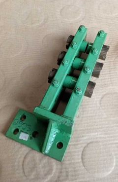 GUIA SERRA FITA SCHIFFER DT/ET INFER/SUP. 1250/1350