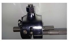 MASSA COMPLETA DO RECALCADOR SCHIFFER AK-102 12MM