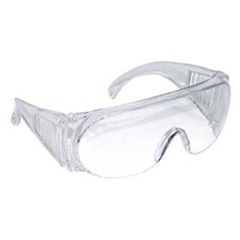 OCULOS MSA SOBREPOR CANARY INCOLOR CA27573 - 215608