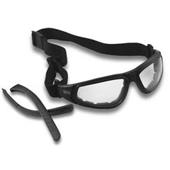 OCULOS MSA ALBATROSS INCOLOR CA18066 - 217663