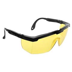 OCULOS POLIFERR RJ AMARELO AMBAR CA34082