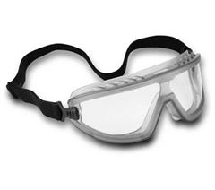 OCULOS MSA AMPLAVISAO HARRIER INCOLOR CA18070 - 217728