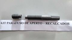 PARAFUSO DE APERTO RECALCADOR SCHIFFER 12MM AK-006/AK-007