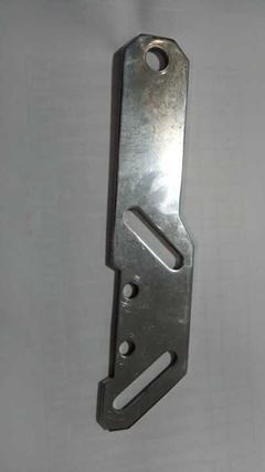 PLACA DE REGULAGEM SCHIFFER 12MM AK-003