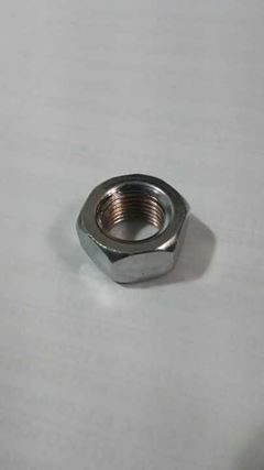 PORCA TRAVA SCHIFFER AL-0016 IGUALIZADOR