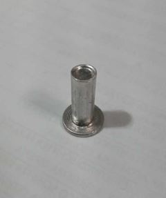 REBITE SCHIFFER DE ALUMINIO 13X14MM