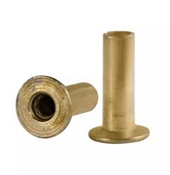 REBITE SCHIFFER LATONADO 10X12MM