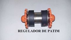 REGULADOR PATIM SCHIFFER BB109/380 SUPER 380