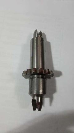 REGULADOR SCHIFFER PLACA FREIO CB109/438