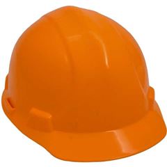 CAPACETE ULTRAMASTER 08 PONTOS COM JUGULAR LARANJA CA29738 - SMI-LJ
