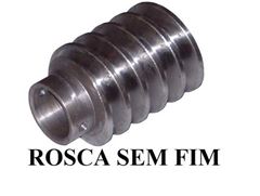 ROSCA SEM FIM SCHIFFER DIREITA PARA AFIAD MOD. AFB/AFC ESQUERDA