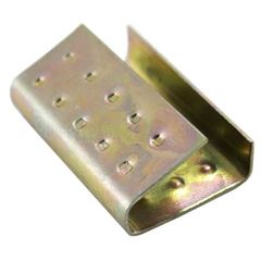 SELO DE ACO 13MM PP/PET 13X25X0.60 BICROMATIZADO SC.25KG