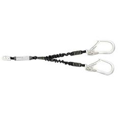 TALABARTE MG CINTO Y ANTICHAMA ELASTICO COM ABS MOSQ. 110MM - MULT2428