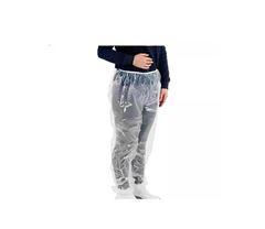 CALCA PREVEMAX POLIETILENO TRANSPARENTE ELASTICO CA30355 CAL00022