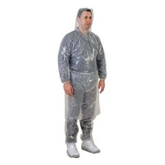 CONJUNTO MOTOQUEIRO PREVEMAX POLIETILENO 01 MICRA - CON00071