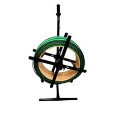 CARRO DESBOBINADOR AMAZONPACK DE FITA PET - WDF21