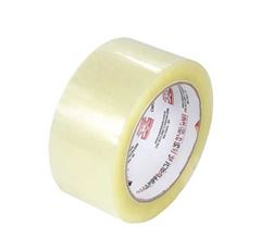 FITA ADESIVA ACRIPACK 2218 45X100MT TRANSPARENTE CX.80RLS
