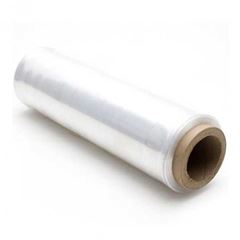 FILME STRETCH 500MMX0.025MICRAS COM TUBETE ML