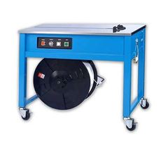 MAQUINA AMAZONPACK ARQUEAR SEMI-AUTOMATICA AMZ-202 220V