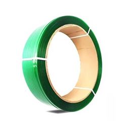 FITA PLASTICA CYKLOP PET RECICLADA 16X1.0MM VERDE 10KG - 62.2016.050.00