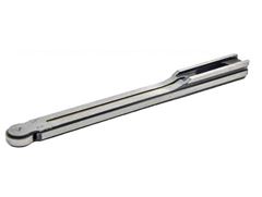 GUIA SABRE PARA CORRENTE DE FURADEIRA REF.301 12-17X50X150