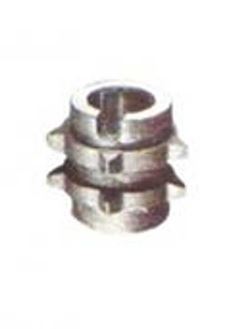 PINHAO PARA GUIA SABRE DE CORRENTE DE FURADEIRA REF.305 9-11X40X150