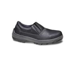 SAPATO USAFE BICO PVC ELASTICO N38 CA28513 - 4098USLS4600US