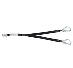 TALABARTE MG CINTO Y ANTICHAMA FITA COM ABS MOSQ. 55MM - MULT1892H