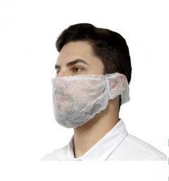 PROTETOR BARBA PREVEMAX TNT 100UND - RDES00296